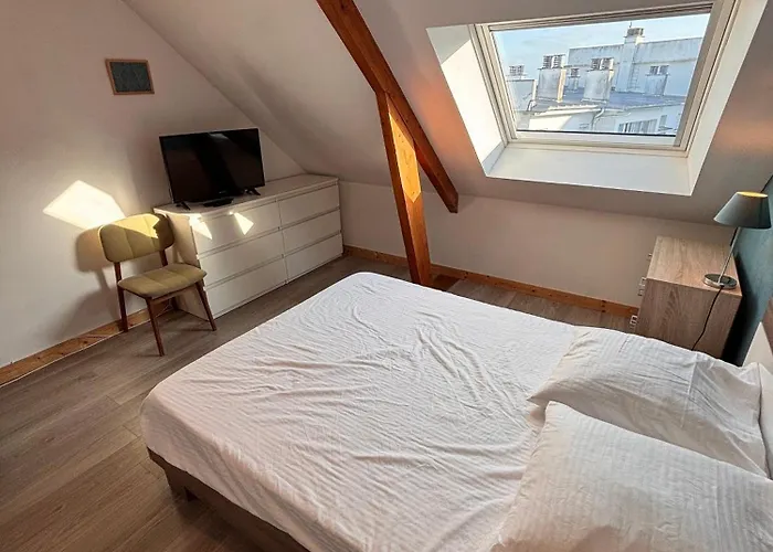 Ti Laja - Nuage De Coton 30m * La Baule-Escoublac