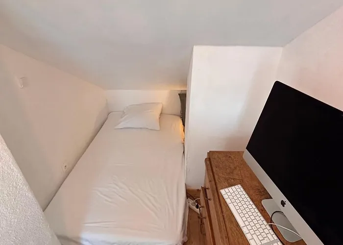 Ti Laja - Nuage De Coton 30m