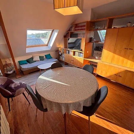 Ti Laja - Nuage De Coton 30m La Baule-Escoublac