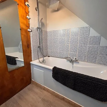 Apartment Ti Laja - Nuage De Coton 30m