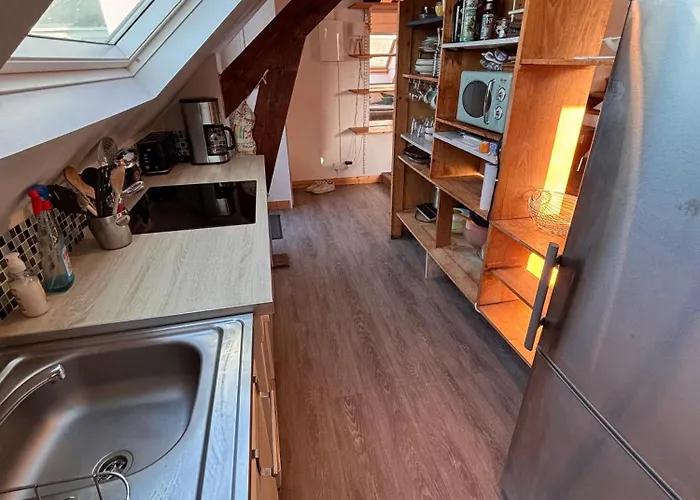 Ti Laja - Nuage De Coton 30m La Baule-Escoublac