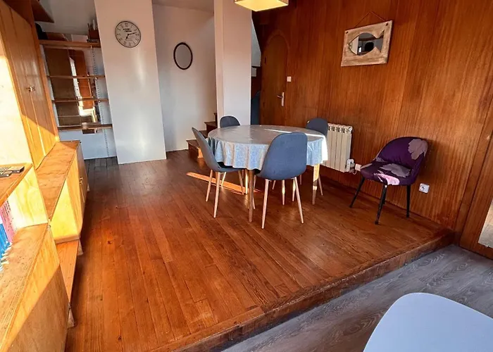 Apartment Ti Laja - Nuage De Coton 30m