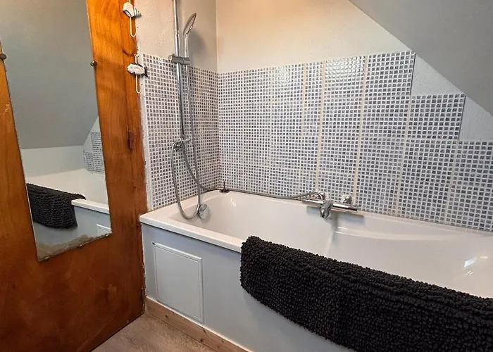 Apartment Ti Laja - Nuage De Coton 30m